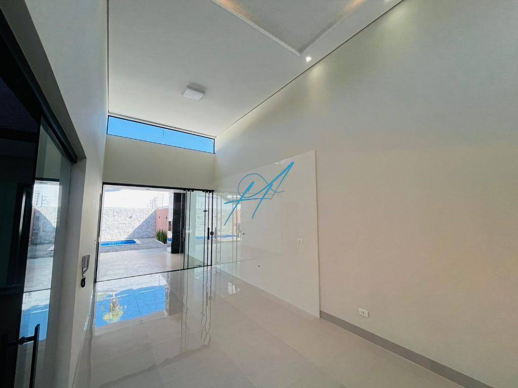Casa à venda com 3 quartos, 114m² - Foto 15