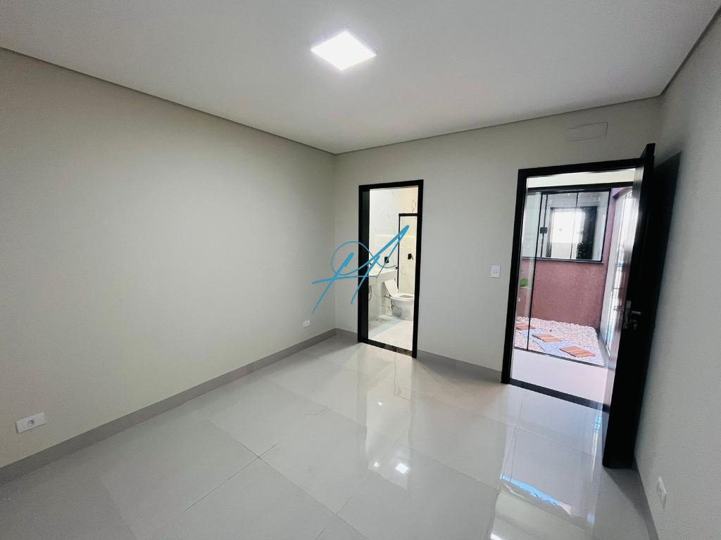 Casa à venda com 3 quartos, 114m² - Foto 16