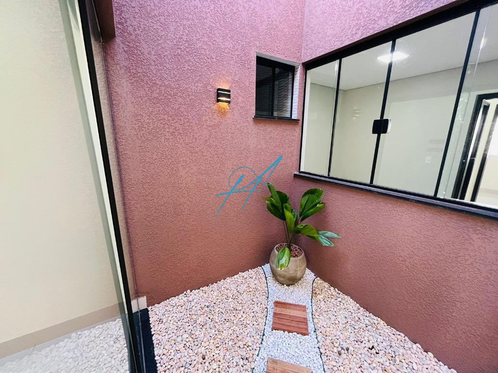 Casa à venda com 3 quartos, 114m² - Foto 18