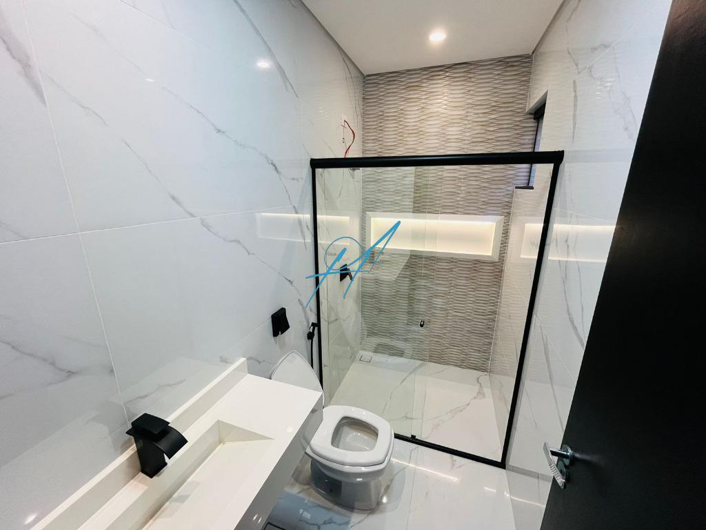 Casa à venda com 3 quartos, 114m² - Foto 23