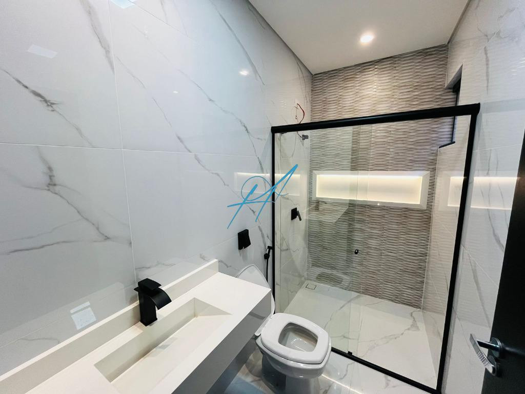 Casa à venda com 3 quartos, 114m² - Foto 25