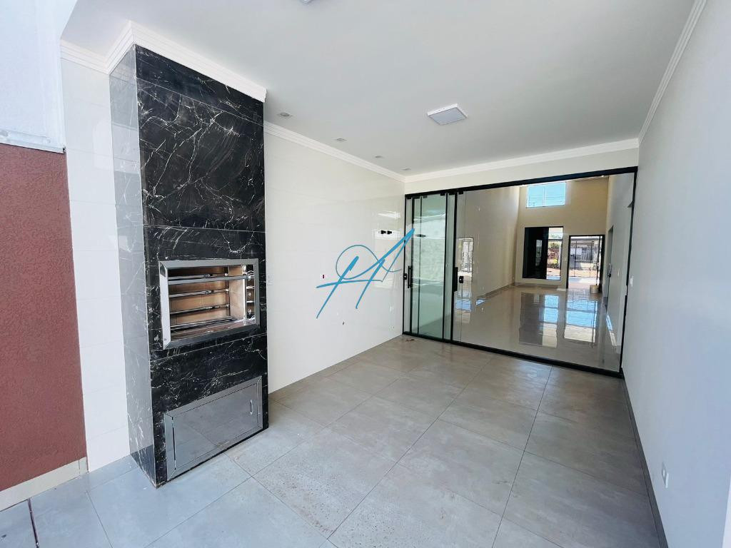 Casa à venda com 3 quartos, 114m² - Foto 32