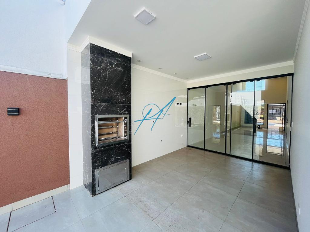 Casa à venda com 3 quartos, 114m² - Foto 34