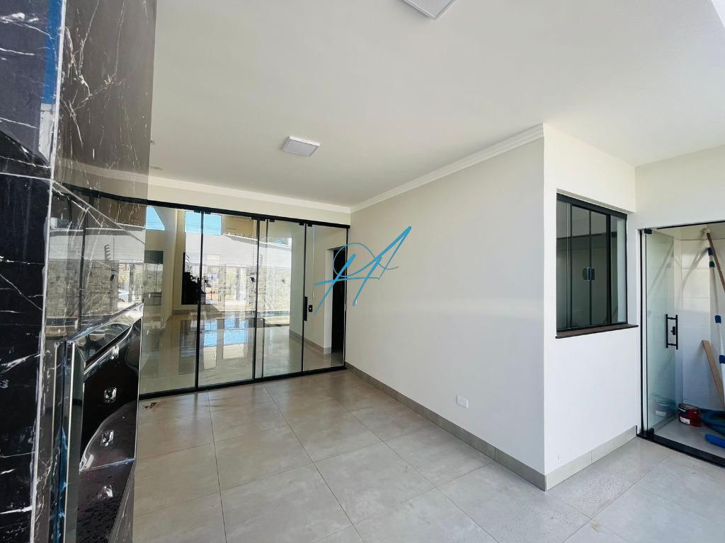 Casa à venda com 3 quartos, 114m² - Foto 35