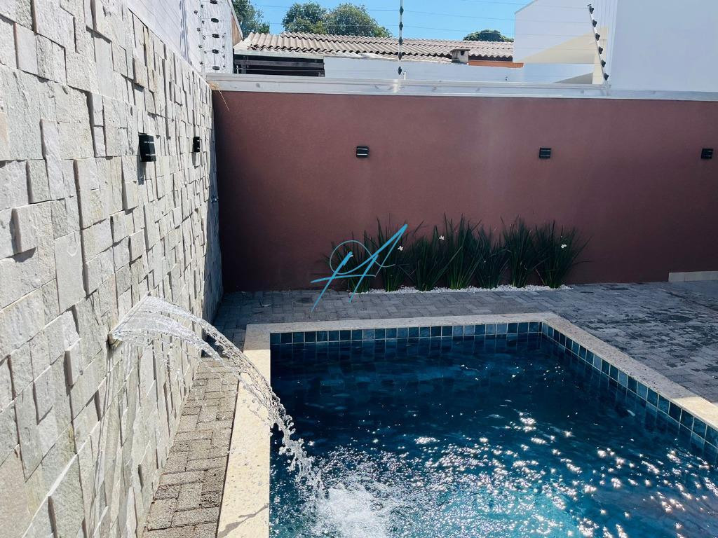 Casa à venda com 3 quartos, 114m² - Foto 36