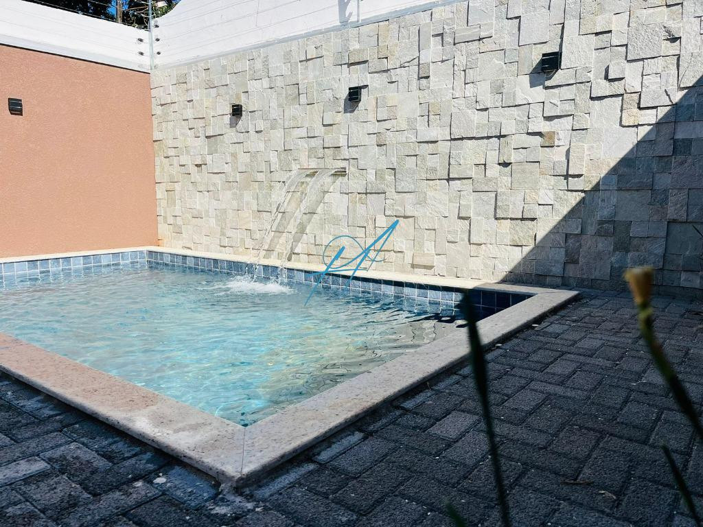 Casa à venda com 3 quartos, 114m² - Foto 39