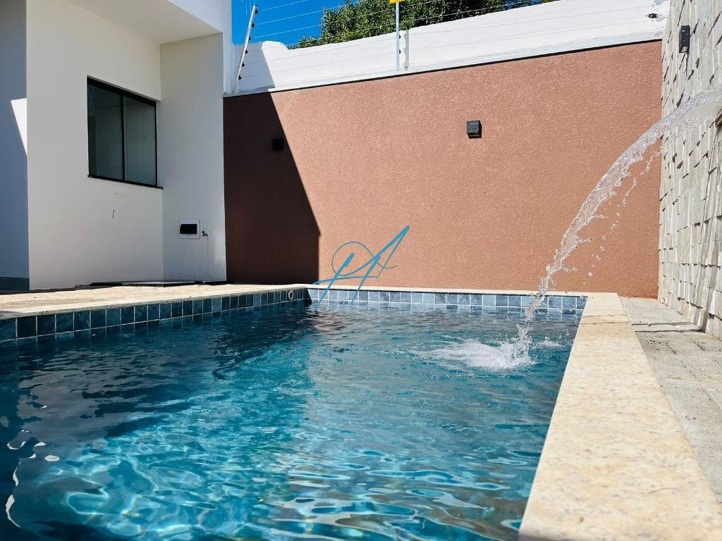 Casa à venda com 3 quartos, 114m² - Foto 41