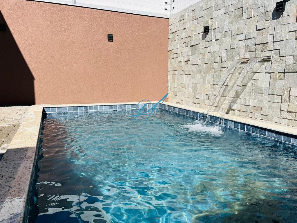 Casa à venda com 3 quartos, 114m² - Foto 42