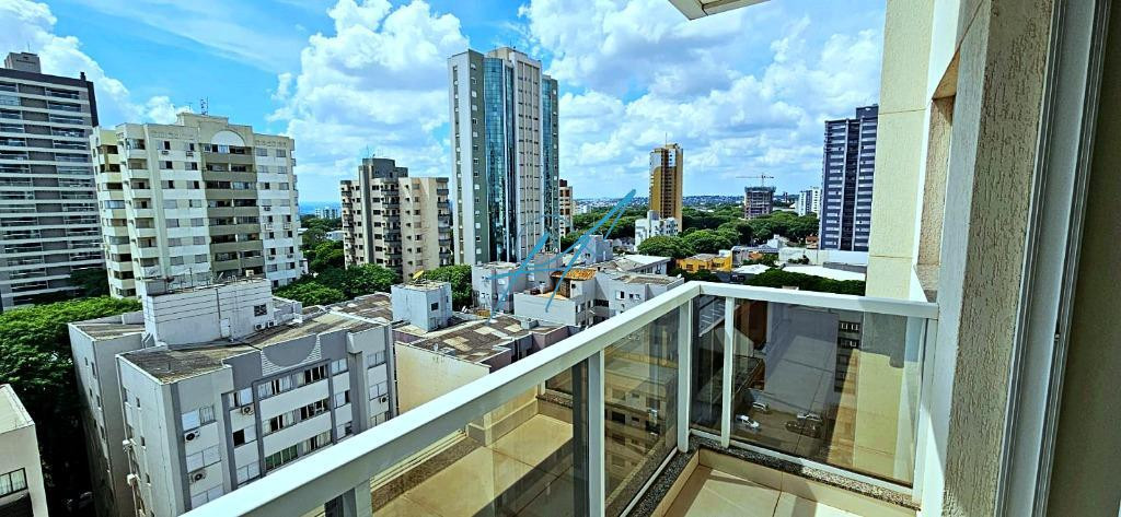 Apartamento à venda com 3 quartos, 79m² - Foto 7