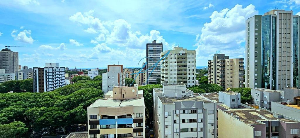 Apartamento à venda com 3 quartos, 79m² - Foto 9