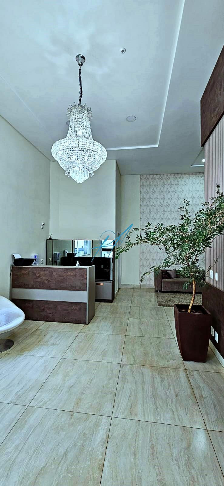 Apartamento à venda com 3 quartos, 79m² - Foto 2