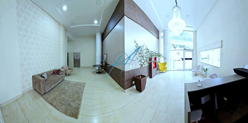 Apartamento à venda com 3 quartos, 79m² - Foto 4