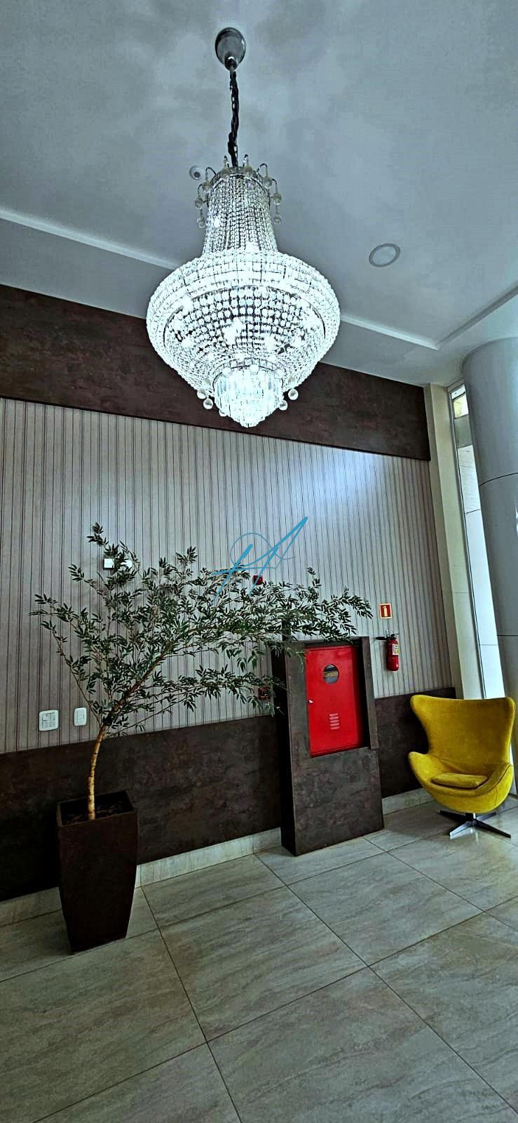 Apartamento à venda com 3 quartos, 79m² - Foto 6