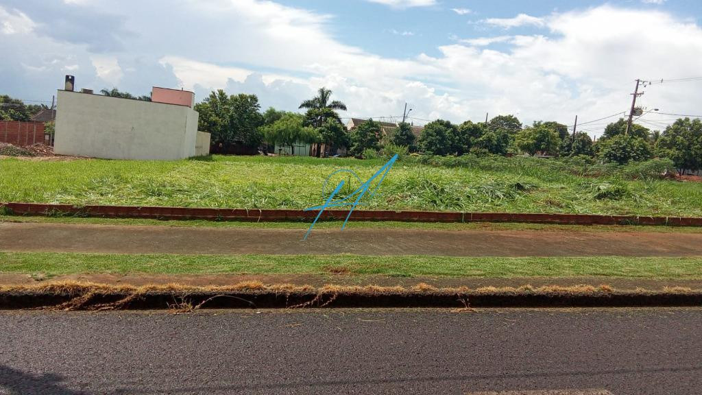 Terreno à venda, 446m² - Foto 1