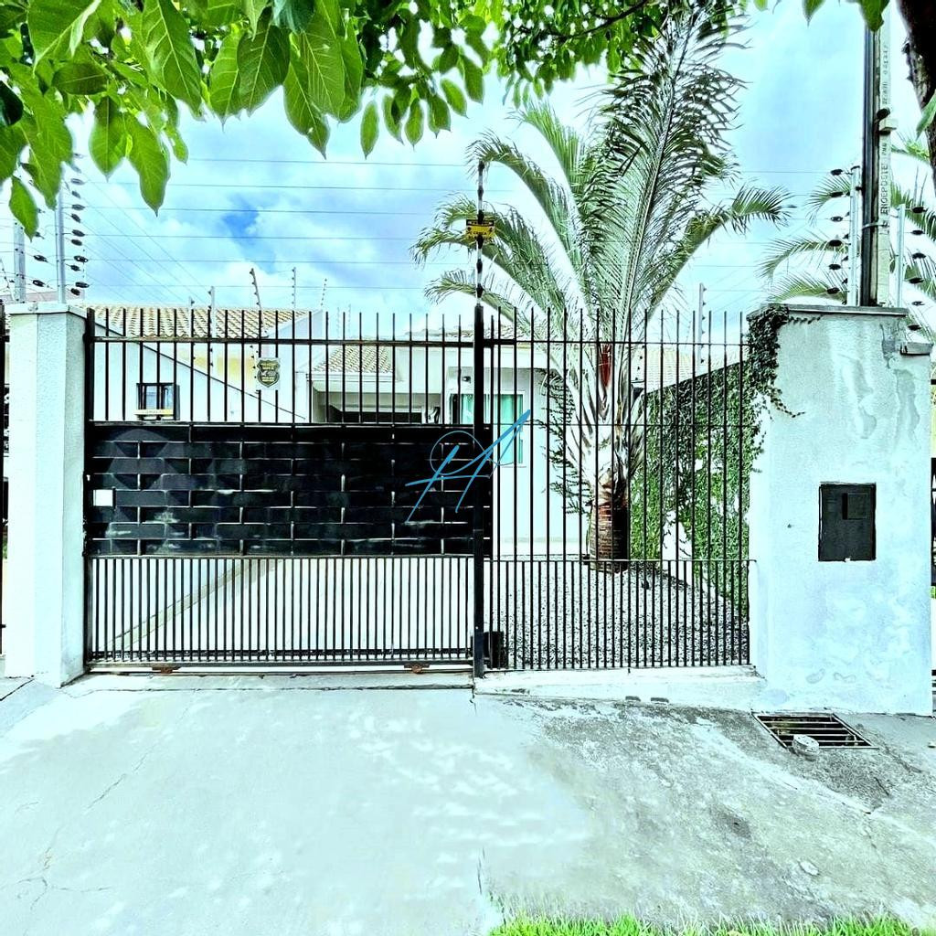 Casa à venda com 3 quartos, 70m² - Foto 3