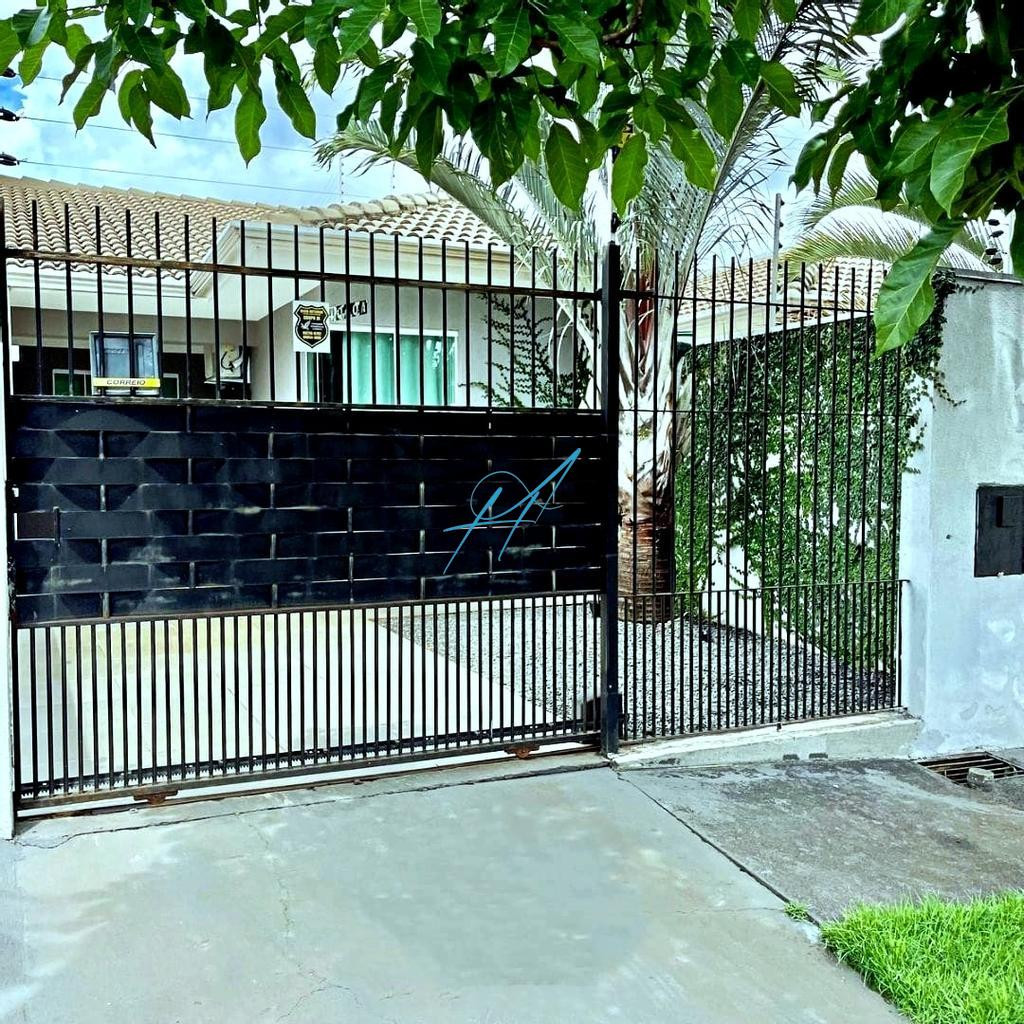 Casa à venda com 3 quartos, 70m² - Foto 6