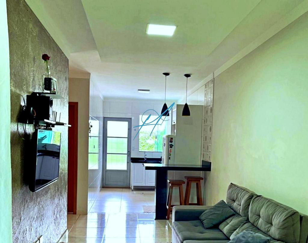 Casa à venda com 3 quartos, 70m² - Foto 7