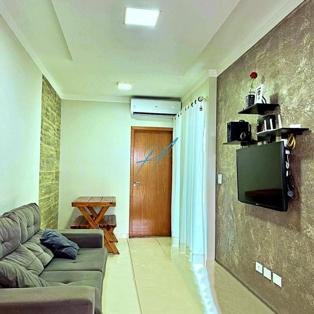 Casa à venda com 3 quartos, 70m² - Foto 8