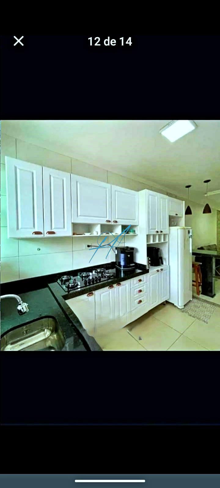 Casa à venda com 3 quartos, 70m² - Foto 9
