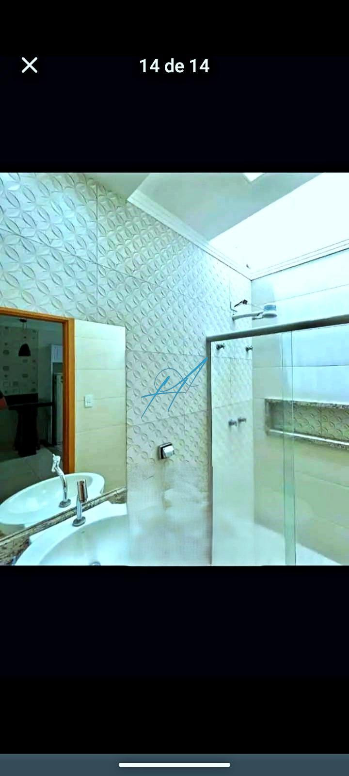 Casa à venda com 3 quartos, 70m² - Foto 13