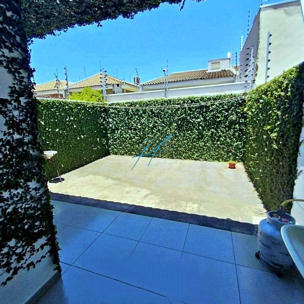 Casa à venda com 3 quartos, 70m² - Foto 15