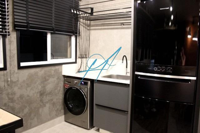 Flat/Apart Hotel à venda com 1 quarto, 50m² - Foto 10