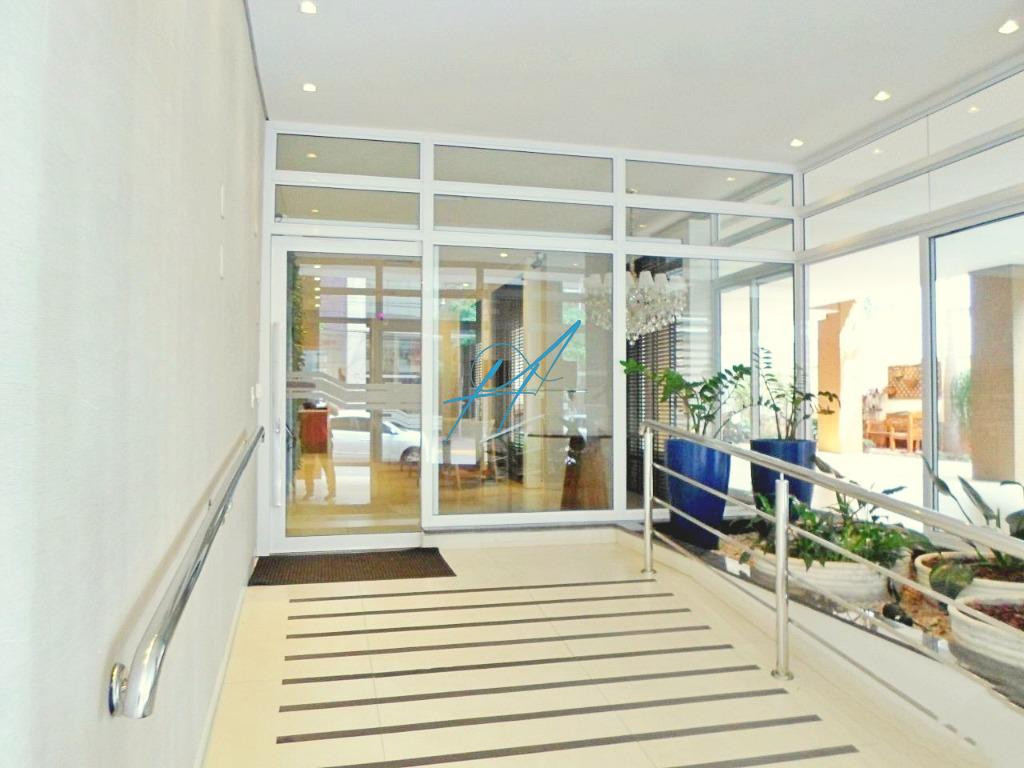 Apartamento à venda com 3 quartos, 129m² - Foto 4