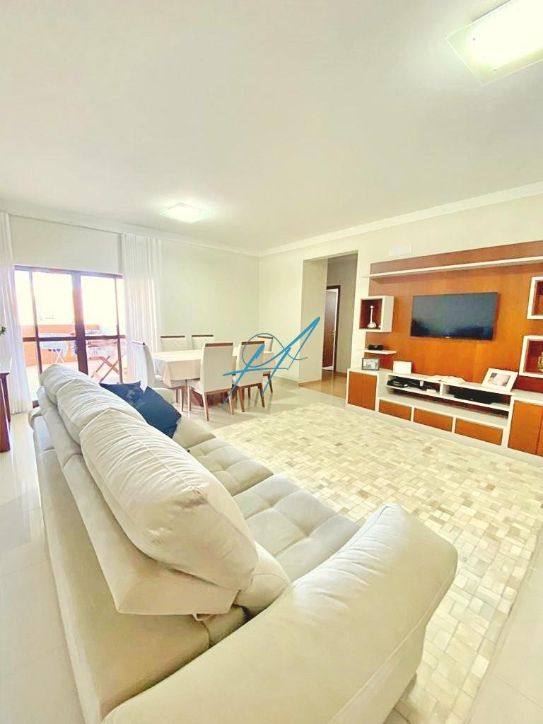 Apartamento à venda com 3 quartos, 129m² - Foto 5