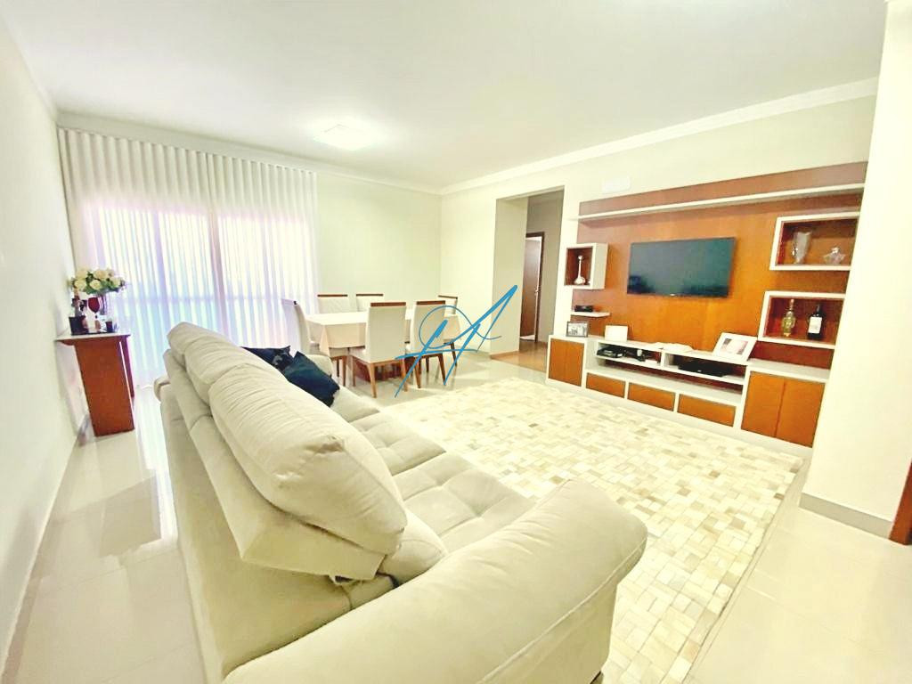 Apartamento à venda com 3 quartos, 129m² - Foto 6