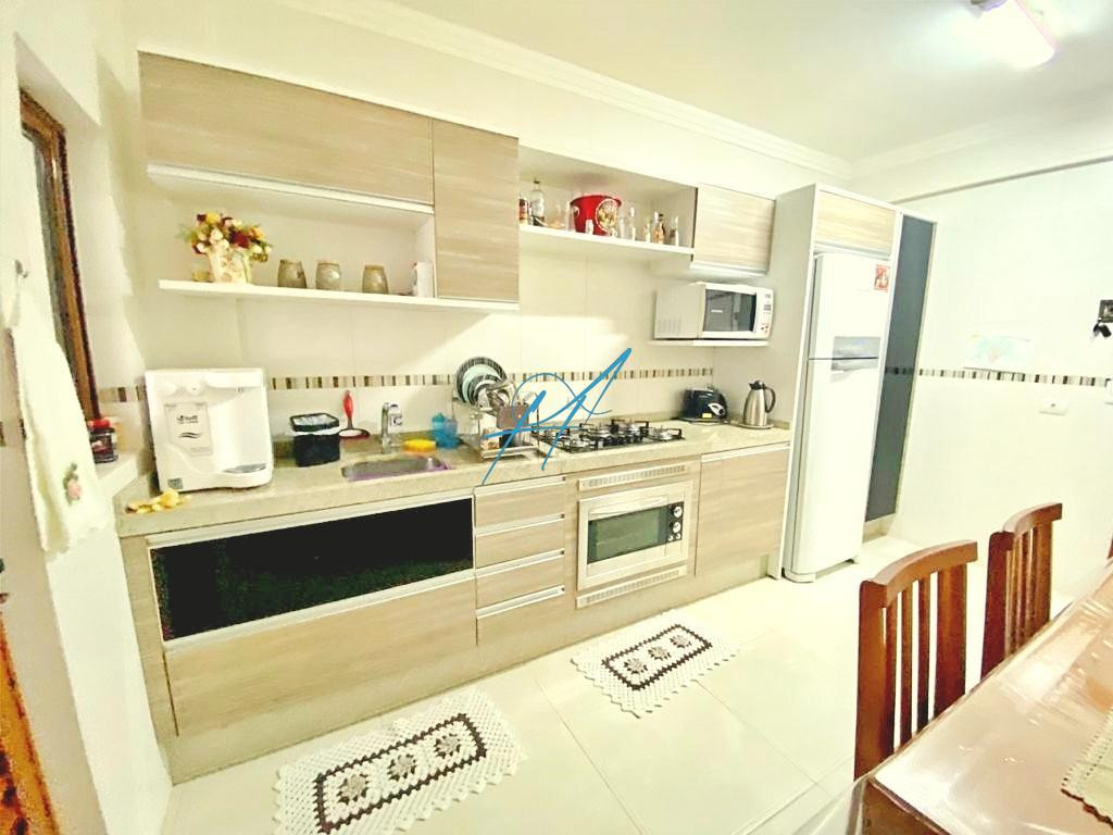 Apartamento à venda com 3 quartos, 129m² - Foto 7