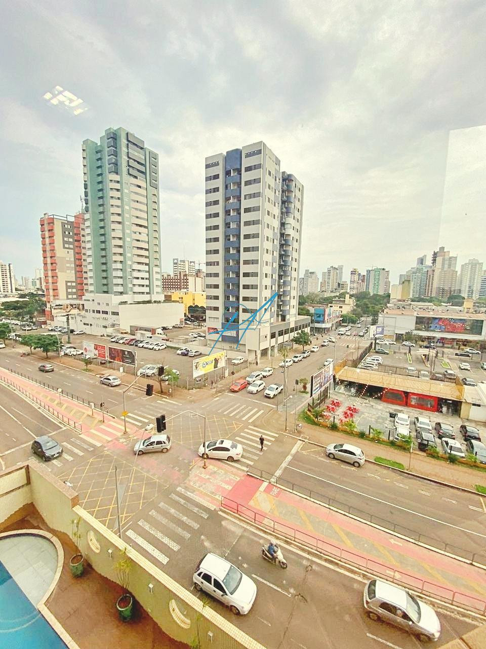 Apartamento à venda com 3 quartos, 129m² - Foto 10