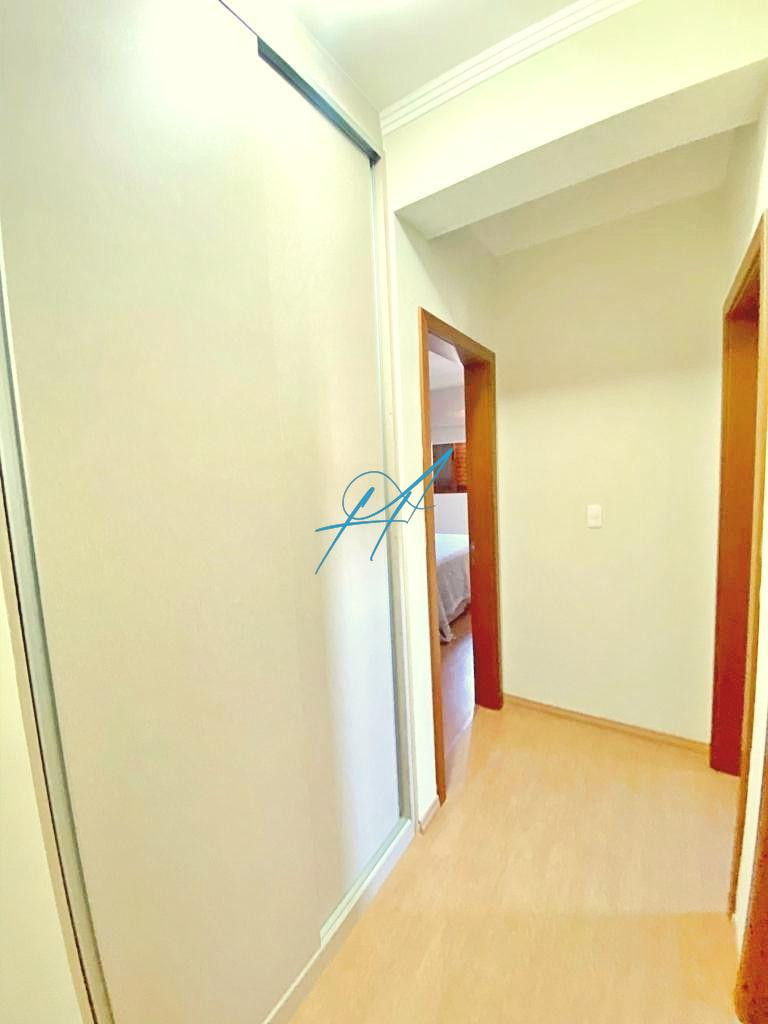 Apartamento à venda com 3 quartos, 129m² - Foto 11
