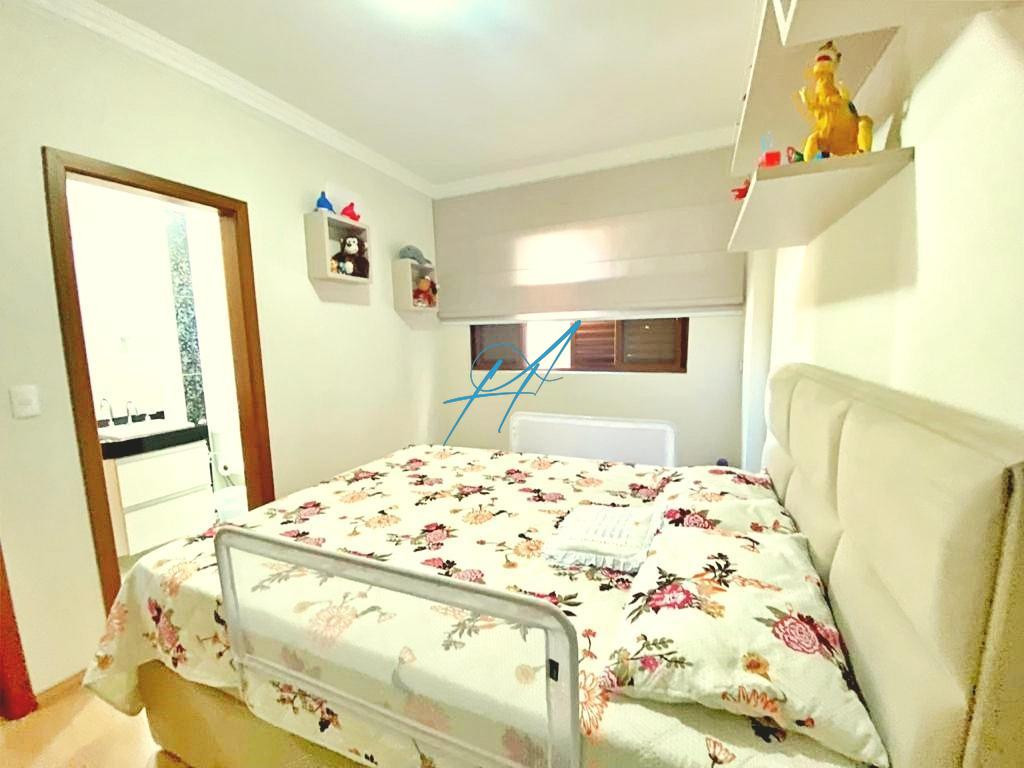 Apartamento à venda com 3 quartos, 129m² - Foto 15
