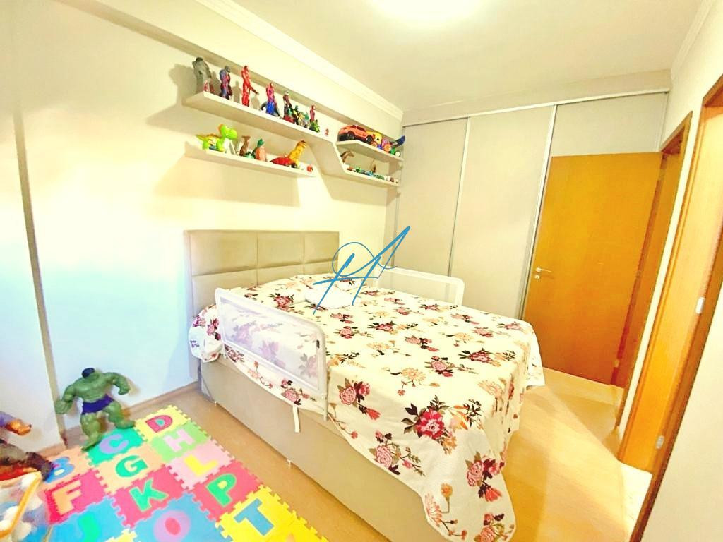 Apartamento à venda com 3 quartos, 129m² - Foto 16