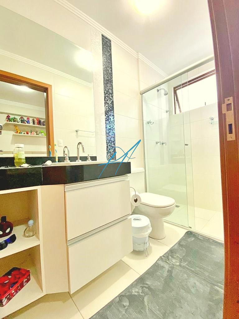 Apartamento à venda com 3 quartos, 129m² - Foto 18