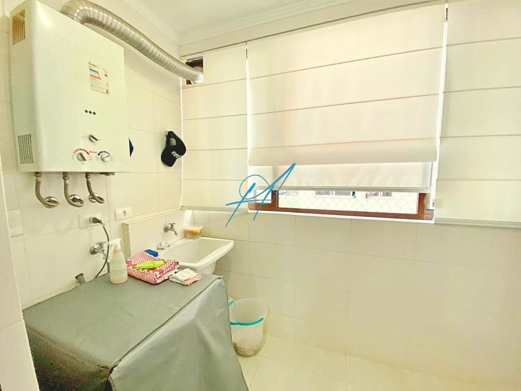 Apartamento à venda com 3 quartos, 129m² - Foto 20