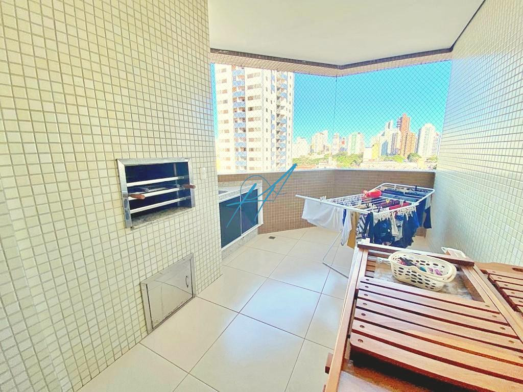 Apartamento à venda com 3 quartos, 129m² - Foto 21