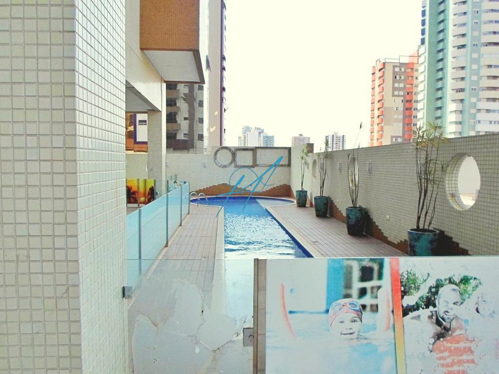 Apartamento à venda com 3 quartos, 129m² - Foto 23