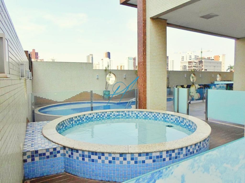 Apartamento à venda com 3 quartos, 129m² - Foto 24