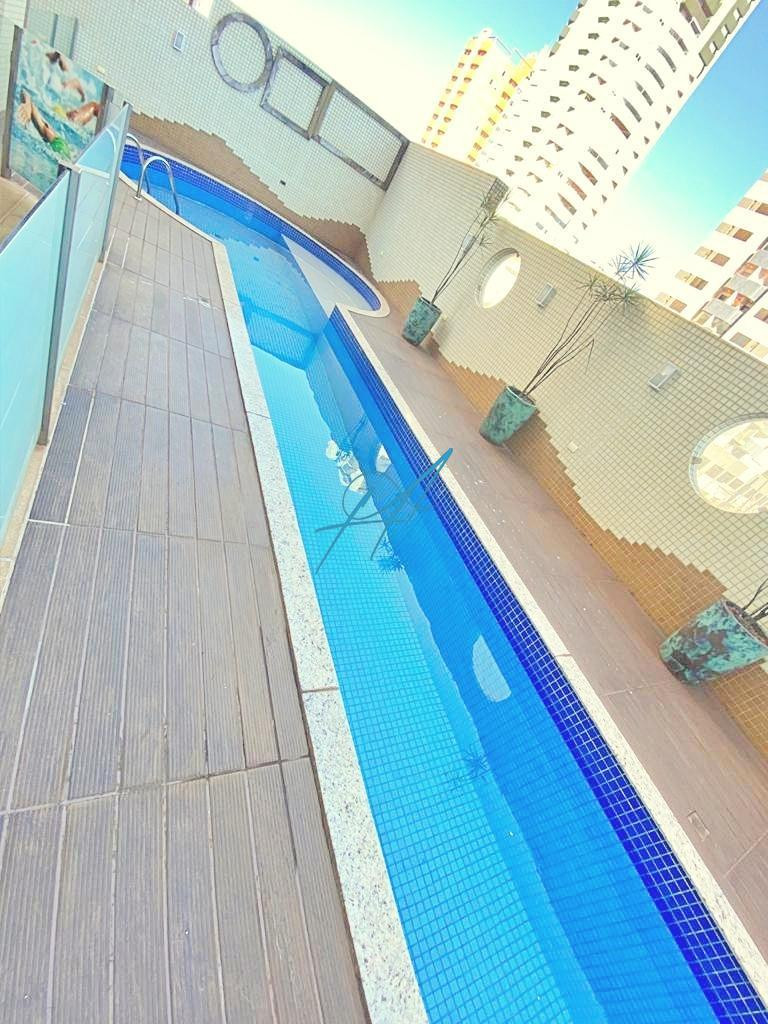 Apartamento à venda com 3 quartos, 129m² - Foto 25