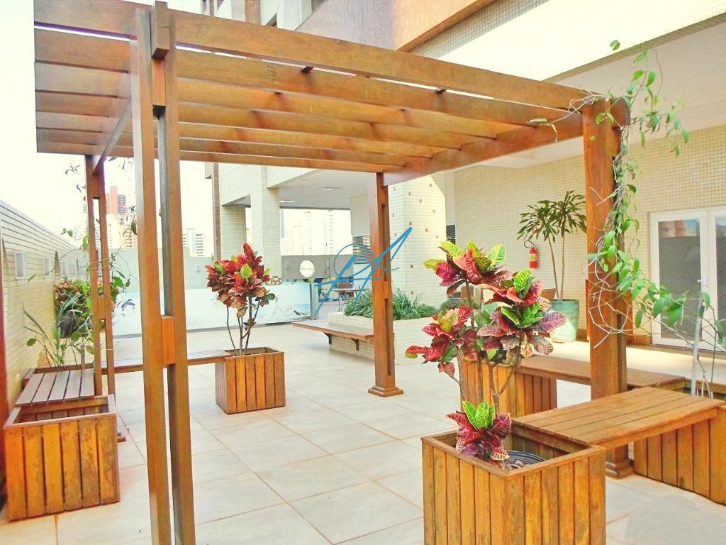 Apartamento à venda com 3 quartos, 129m² - Foto 26