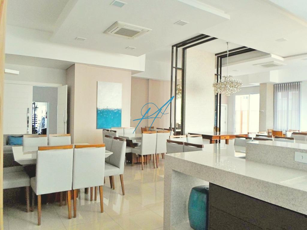 Apartamento à venda com 3 quartos, 129m² - Foto 27