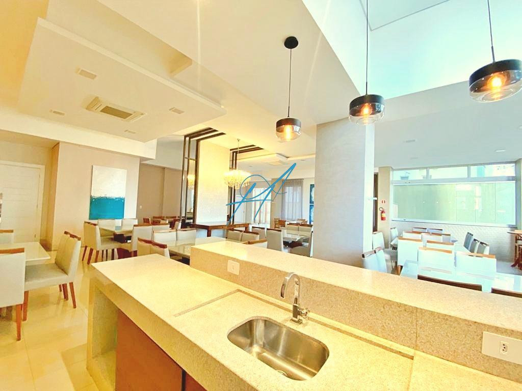 Apartamento à venda com 3 quartos, 129m² - Foto 29