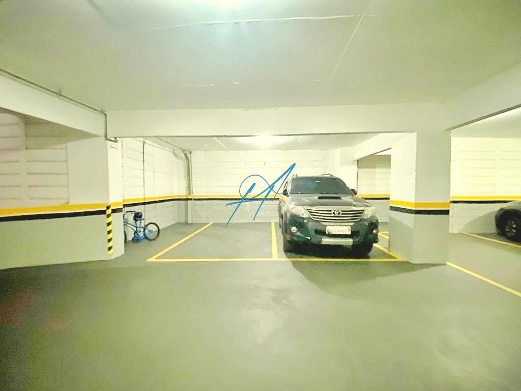 Apartamento à venda com 3 quartos, 129m² - Foto 30