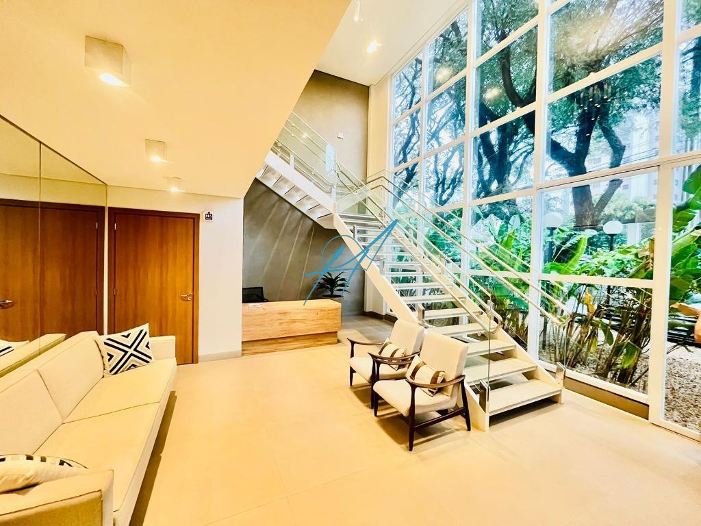 Apartamento à venda com 3 quartos, 107m² - Foto 5