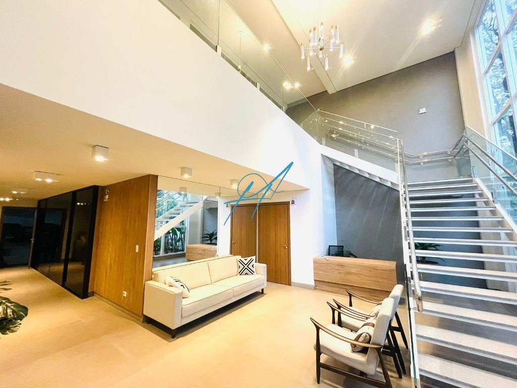 Apartamento à venda com 3 quartos, 107m² - Foto 6