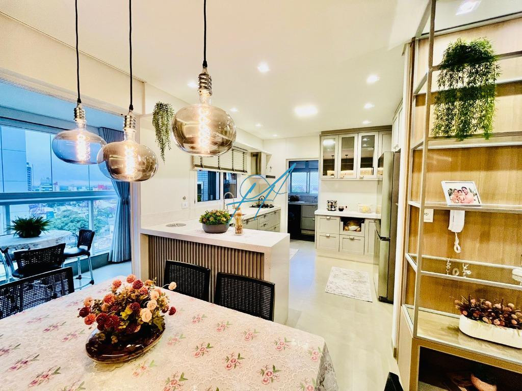 Apartamento à venda com 3 quartos, 107m² - Foto 9