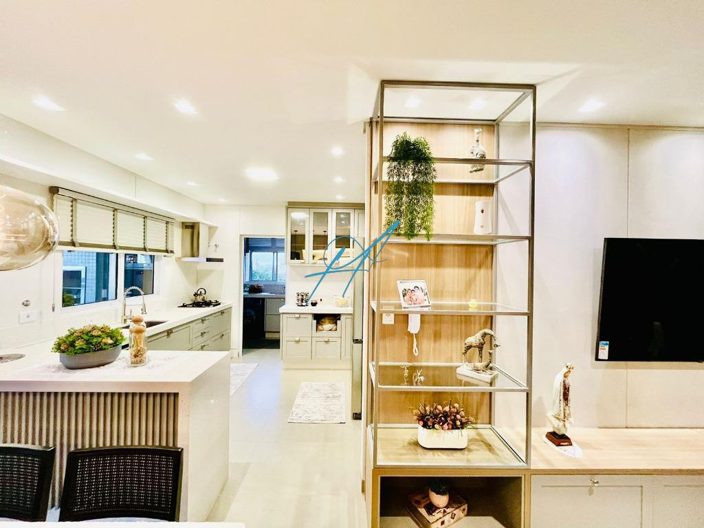 Apartamento à venda com 3 quartos, 107m² - Foto 10