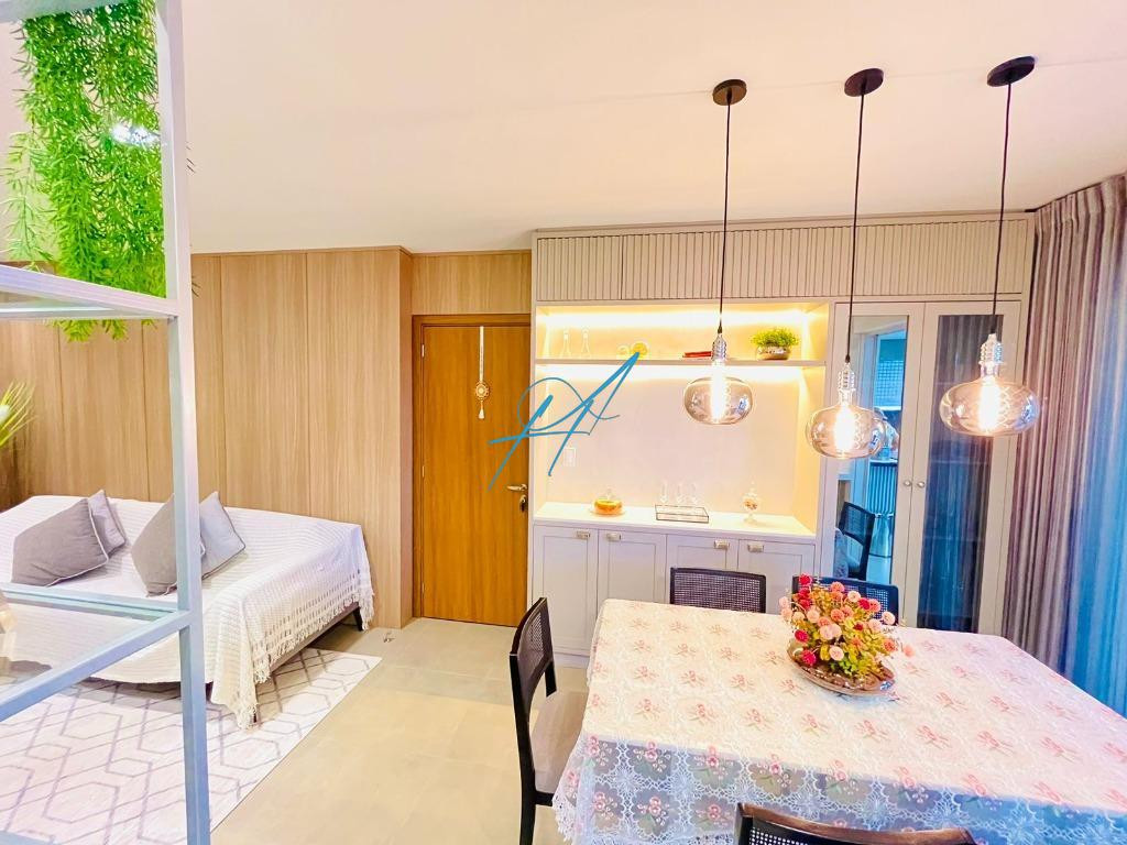 Apartamento à venda com 3 quartos, 107m² - Foto 11