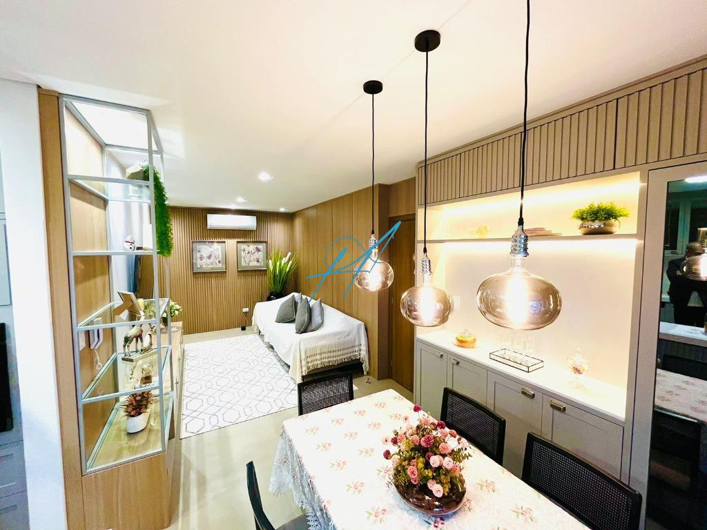 Apartamento à venda com 3 quartos, 107m² - Foto 12